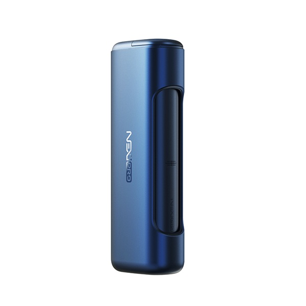 Kit Aspire Nexi Pro-Blue
