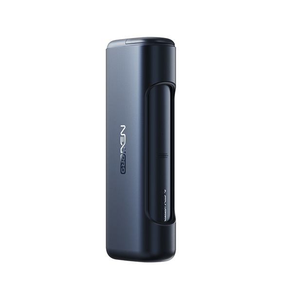 Kit Aspire Nexi Pro-Blue Grey