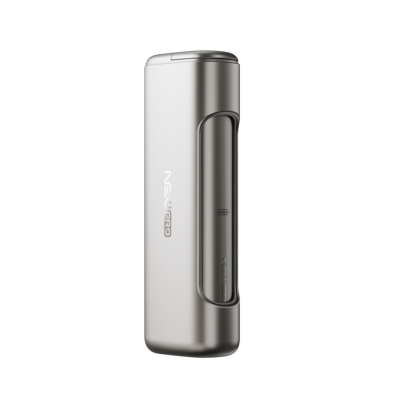 Kit Aspire Nexi Pro-Champagne
