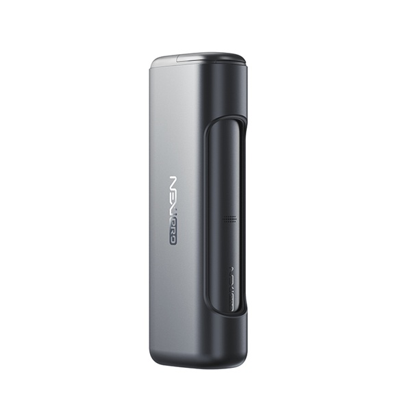 Kit Aspire Nexi Pro-Grey