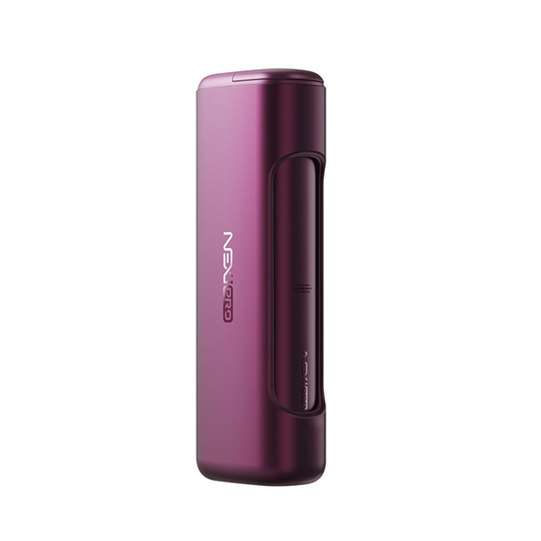 Kit Aspire Nexi Pro-Purple Red