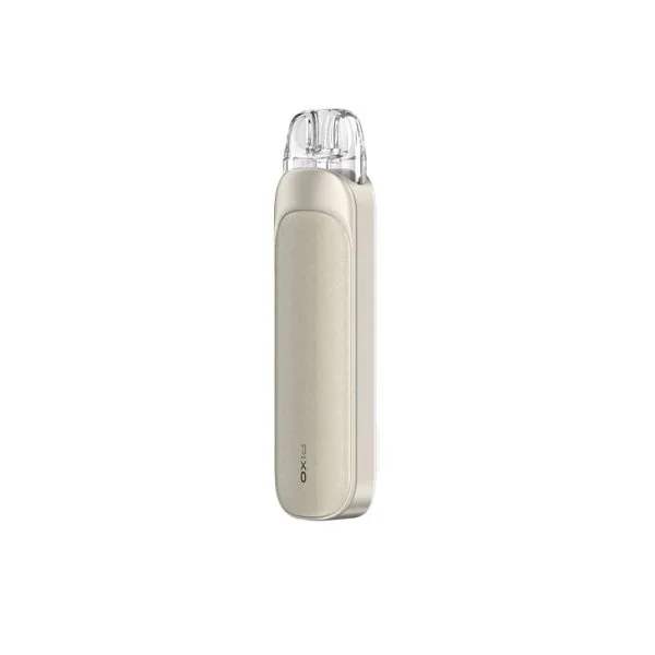 Kit Aspire Pixo-Beige
