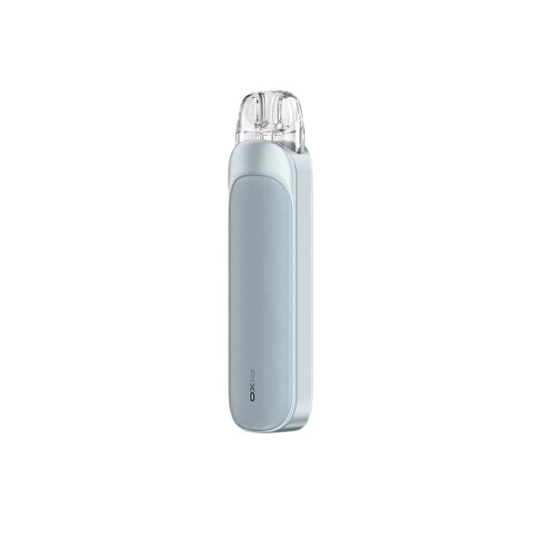 Kit Aspire Pixo-Frost Blue