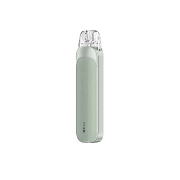 Kit Aspire Pixo-Green