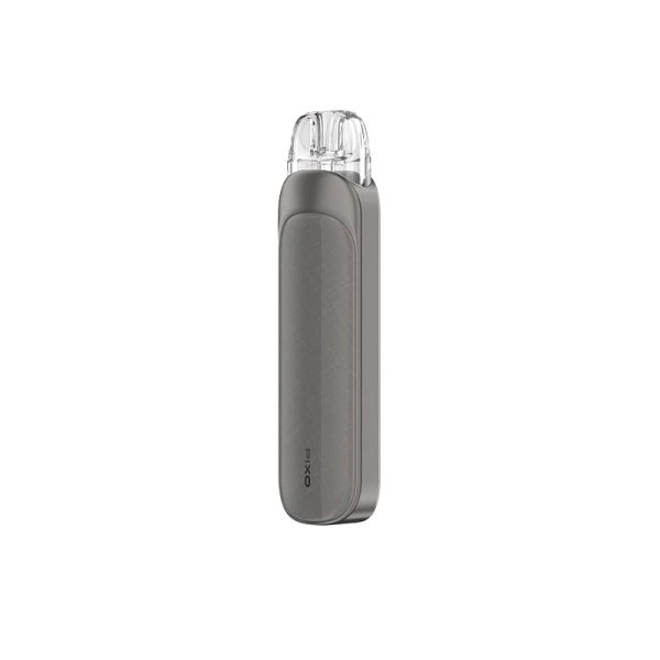 Kit Aspire Pixo-Gunmetal