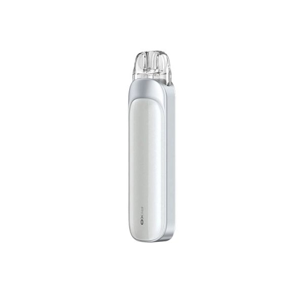 Kit Aspire Pixo-Ice Silver