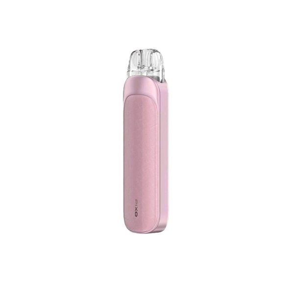 Kit Aspire Pixo-Pink