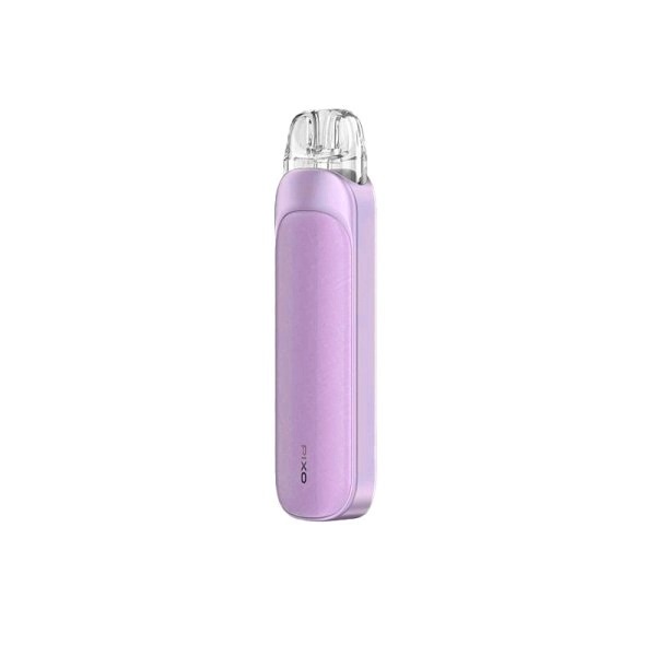 Kit Aspire Pixo-Purple