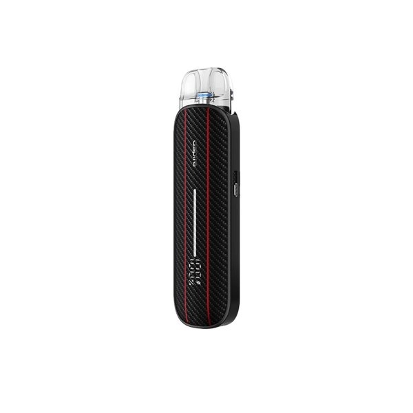 Kit Aspire Pixo Aura 1300mAh-Carbon Black