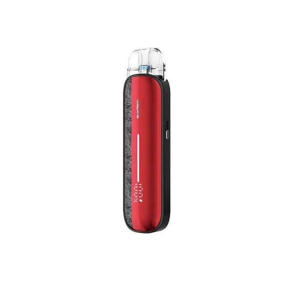 Kit Aspire Pixo Aura 1300mAh-Crimson Red