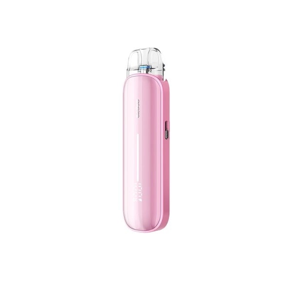 Kit Aspire Pixo Aura 1300mAh-Sakura Pink