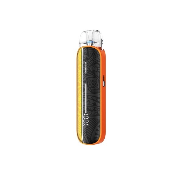 Kit Aspire Pixo Aura 1300mAh-Tribal Orange
