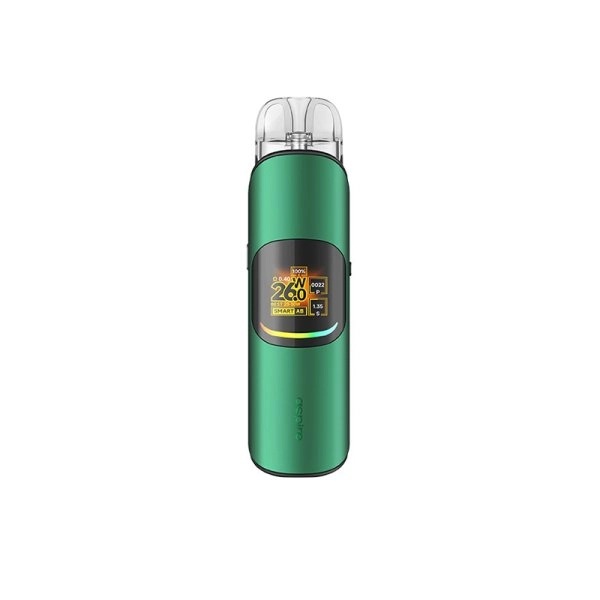 Kit Aspire Pixo Neo 1300mAh-Green