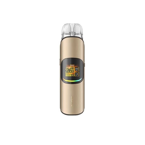 Kit Aspire Pixo Neo 1300mAh-Light Brown