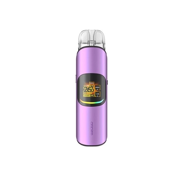 Kit Aspire Pixo Neo 1300mAh-Purple