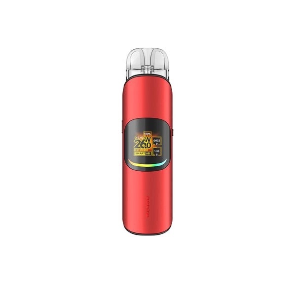 Kit Aspire Pixo Neo 1300mAh-Red