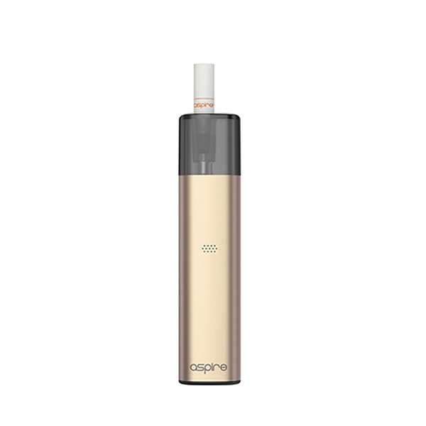 Kit Aspire Vilter-Gold