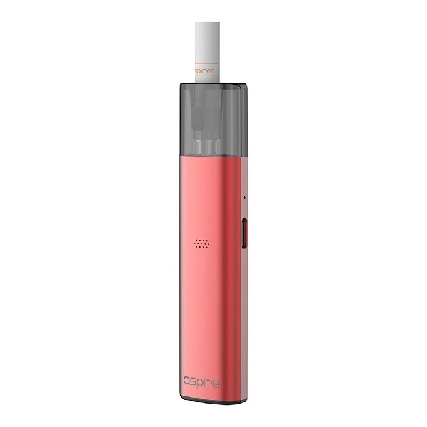Kit Aspire Vilter-Rosu