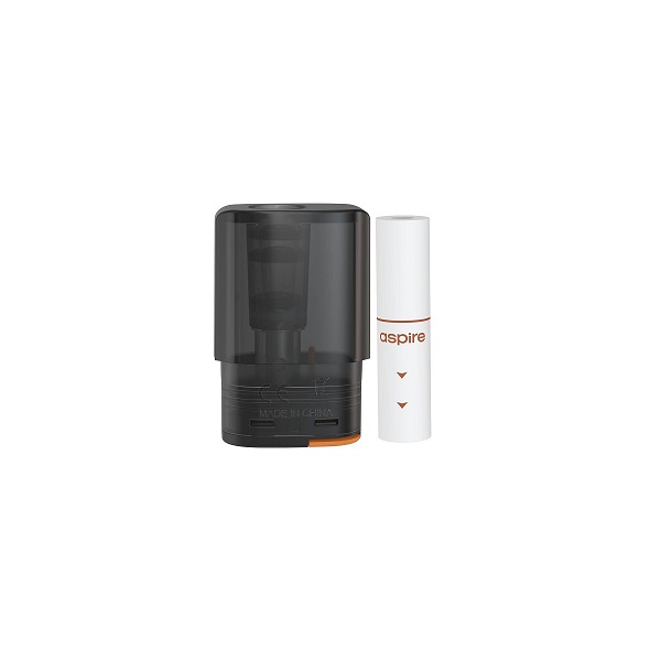 Cartus Aspire Vilter 2 0.8 ohm