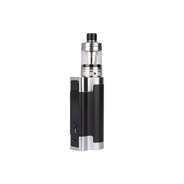 Kit Aspire Zelos 3-Negru