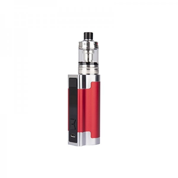 Kit Aspire Zelos 3-Rosu
