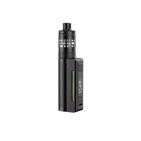 Kit Aspire Zelos M80-Full Black