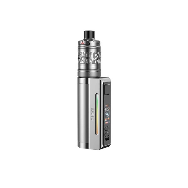 Kit Aspire Zelos M80-Silver