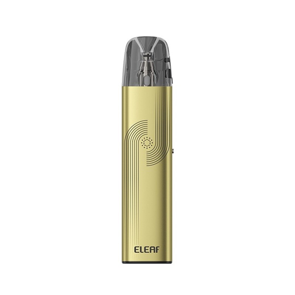 Kit Eleaf iVeni Lite-Light Yellow