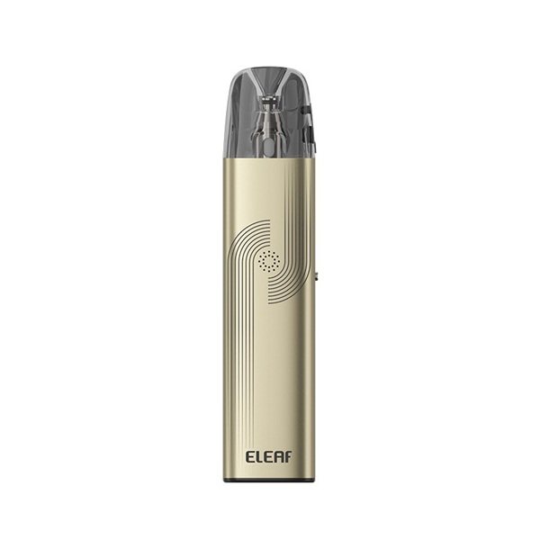 Kit Eleaf iVeni Lite-White