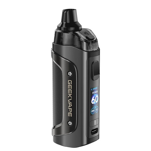 Kit Geekvape Aegis Boost 3-Black