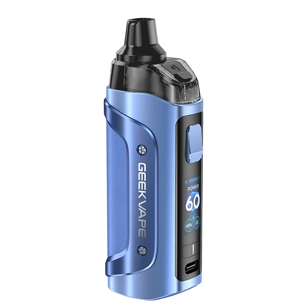 Kit Geekvape Aegis Boost 3-Blue
