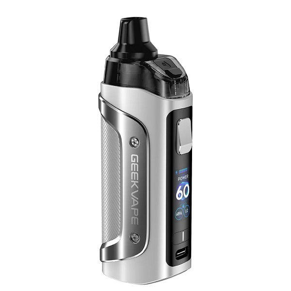 Kit Geekvape Aegis Boost 3-Silver