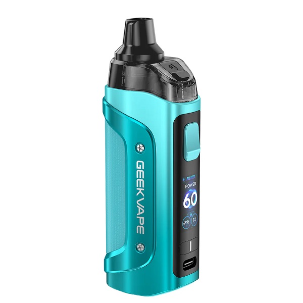 Kit Geekvape Aegis Boost 3-Teal