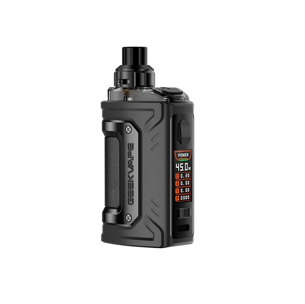 Kit Geekvape Aegis Hero 2 H45-Black