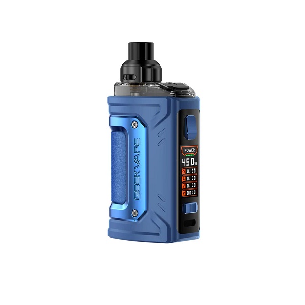 Kit Geekvape Aegis Hero 2 H45-Blue