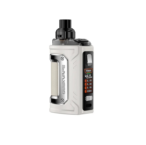 Kit Geekvape Aegis Hero 2 H45-Grey