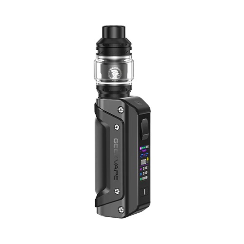 Kit Geekvape Aegis Solo 3 3000mAh-Black