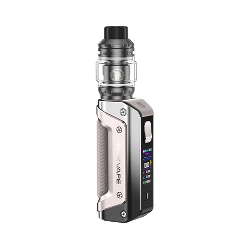 Kit Geekvape Aegis Solo 3 3000mAh-Dark Grey