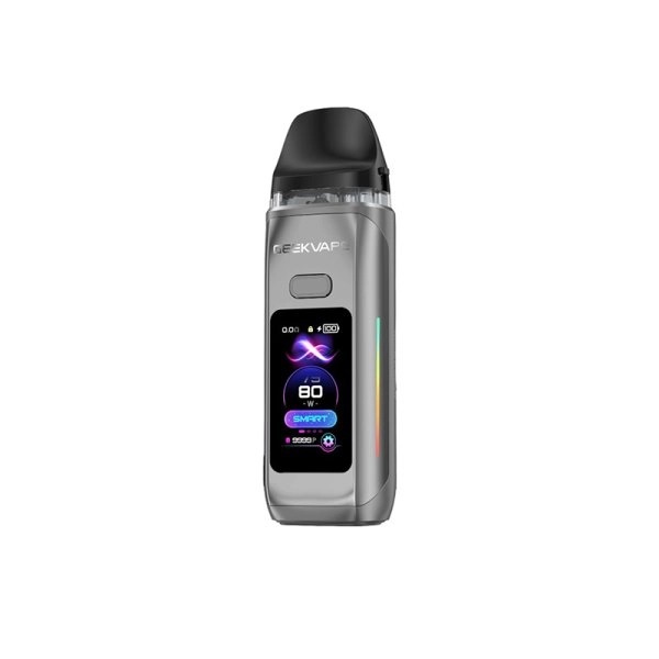 Kit Geekvape Digi MAX 3000mAh-Gunmetal Grey