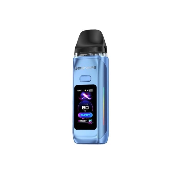 Kit Geekvape Digi MAX 3000mAh-Misty Blue