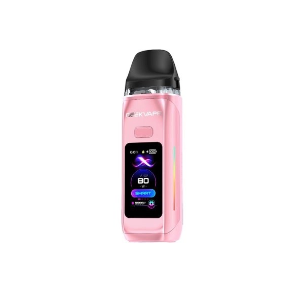Kit Geekvape Digi MAX 3000mAh-Sakura Pink