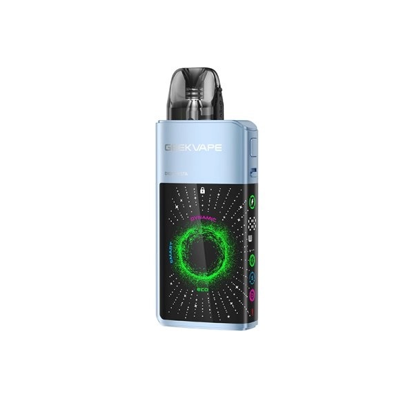 Kit Geekvape Digi Q Vista-Ocean Blue