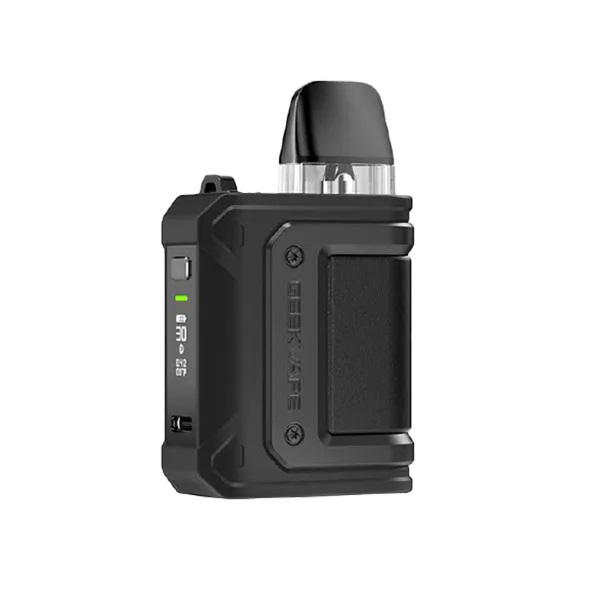 Kit Geekvape Hero Q-Black
