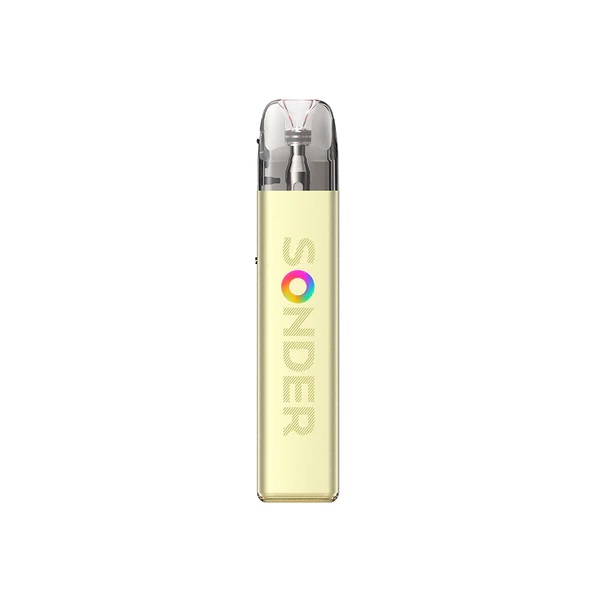 Kit Geekvape Sonder Q2-Apricot Yellow