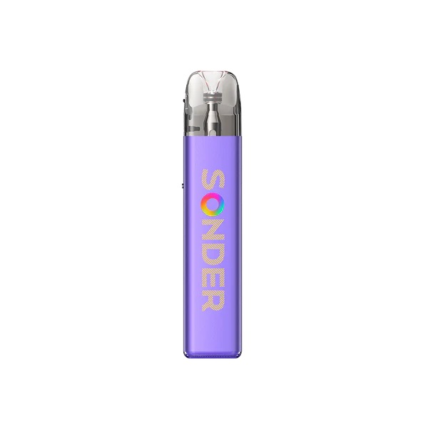 Kit Geekvape Sonder Q2-Metallic Purple