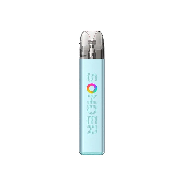 Kit Geekvape Sonder Q2-Misty Blue