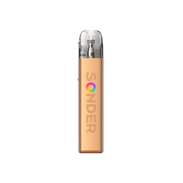 Kit Geekvape Sonder Q2-Mocha Gold