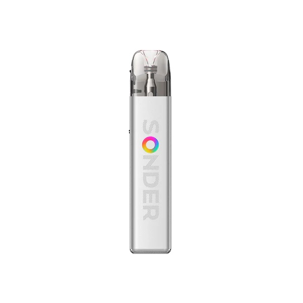 Kit Geekvape Sonder Q2-Moonlight Silver