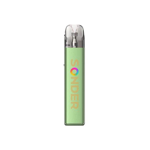 Kit Geekvape Sonder Q2-Olive Green
