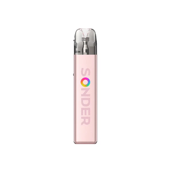 Kit Geekvape Sonder Q2-Sakura Pink